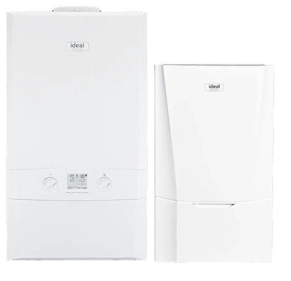 Ideal Boilers