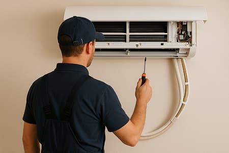 Air Conditioning Service