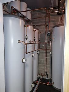 CB Plumbing gas safe registered engineers Hull